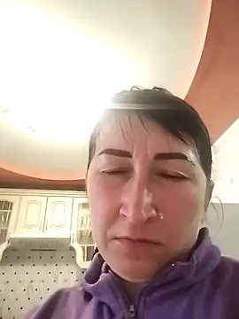 Snapshot of Funny_Karina chatting on February 24, 2026, 8:45 am Funny Karina online show from February 24, 2026, 8:45 am