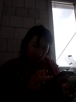 Snapshot of Funny_Karina chatting on March 2, 2026, 7:15 am Funny Karina online show from March 2, 2026, 7:15 am