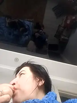 Snapshot of Funny_Karina chatting on March 3, 2026, 1:50 pm Funny Karina online show from March 3, 2026, 1:50 pm