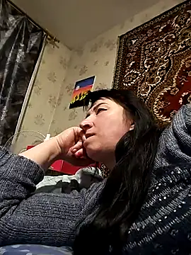 Snapshot of Funny_Karina chatting on March 6, 2026, 7:21 pm Funny Karina online show from March 6, 2026, 7:21 pm