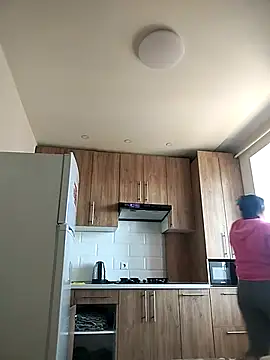 Snapshot of Funny_Karina chatting on March 8, 2026, 10:30 am Funny Karina online show from March 8, 2026, 10:30 am