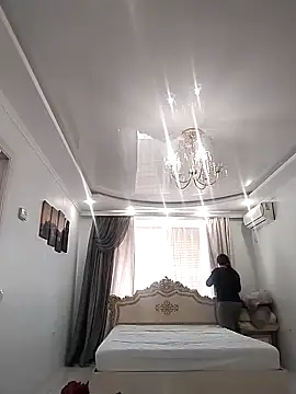 Snapshot of Funny_Karina chatting on March 9, 2026, 9:24 am Funny Karina online show from March 9, 2026, 9:24 am