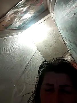 Snapshot of Funny_Karina chatting on March 20, 2026, 6:18 am Funny Karina online show from March 20, 2026, 6:18 am