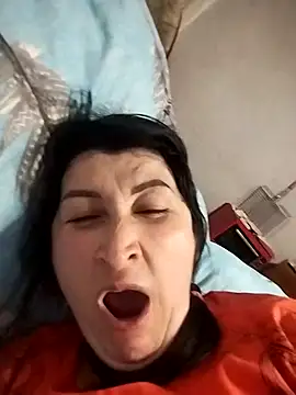 Snapshot of Funny_Karina chatting on March 27, 2026, 9:25 pm Funny Karina online show from March 27, 2026, 9:25 pm