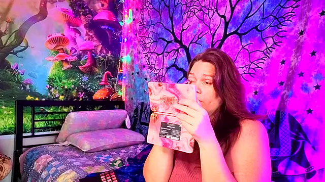 Princess  Kitty   online show from September 12, 2025, 1:22 pm