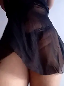 Milett0248 online show from October 6, 2025, 8:06 pm