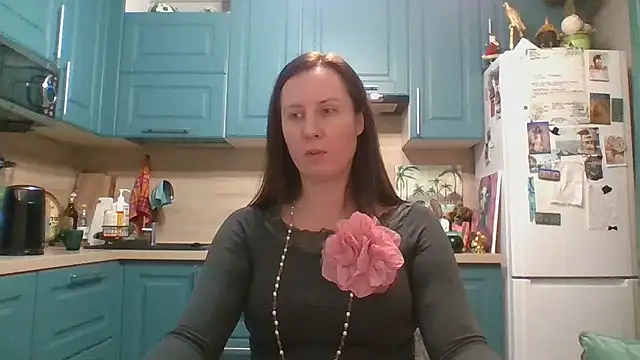 ALICAINWONDERLAND online show from January 15, 2026, 3:49 pm