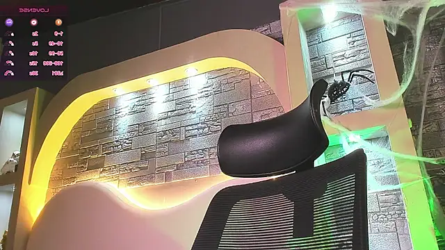 dominic de luca online show from October 30, 2025, 3:30 am