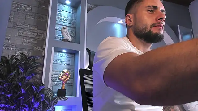 dominic de luca online show from January 17, 2026, 2:49 am