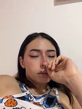 larsonbeverly online show from March 18, 2026, 6:55 pm