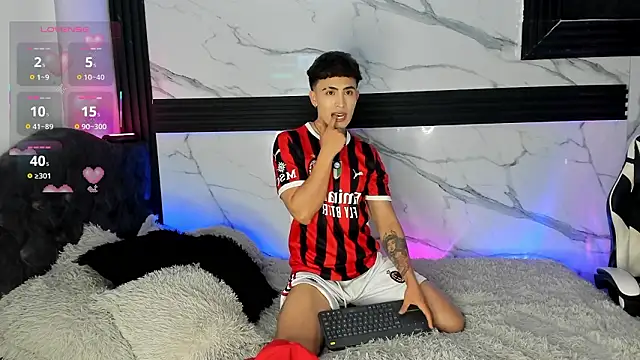 Saimonvela online show from March 22, 2026, 8:51 am