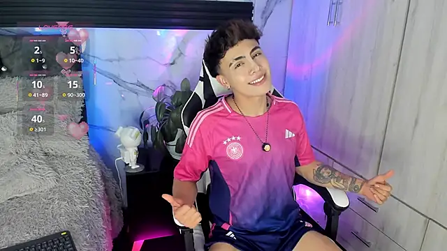 Saimonvela online show from April 6, 2026, 5:52 am