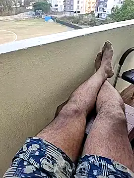 Mr Batting Man online show from April 29, 2026, 1:10 am