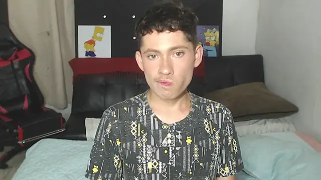 Snapshot of elfernh chatting on September 21, 2025, 7:32 am elfernh online show from September 21, 2025, 7:32 am