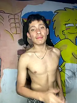 Snapshot of elfernh chatting on October 2, 2025, 5:25 am elfernh online show from October 2, 2025, 5:25 am