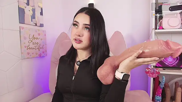 justonecute online show from May 23, 2026, 1:33 am