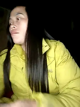 CoMay003 online show from March 13, 2026, 6:53 am