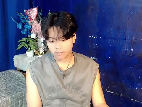 youre BabyBoy online show from December 21, 2025, 3:46 am