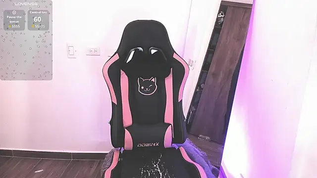 Snapshot of samiacooper25 chatting on September 11, 2025, 1:39 am samiacooper25 online show from September 11, 2025, 1:39 am