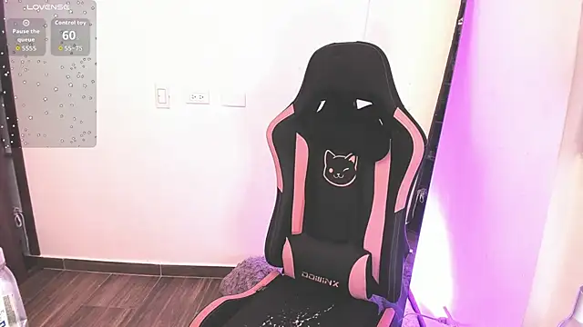 Snapshot of samiacooper25 chatting on September 13, 2025, 9:53 am samiacooper25 online show from September 13, 2025, 9:53 am