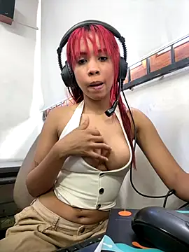 Snapshot of samiacooper25 chatting on October 14, 2025, 9:26 pm samiacooper25 online show from October 14, 2025, 9:26 pm