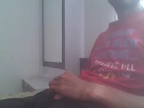 fckboy987 online show from October 26, 2025, 6:52 am