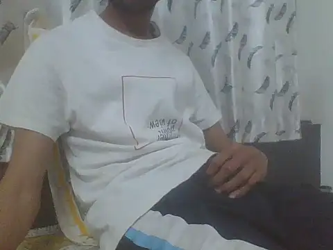 fckboy987 online show from March 23, 2026, 2:54 pm