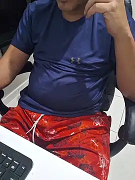 Carloskasado online show from November 1, 2025, 3:08 am