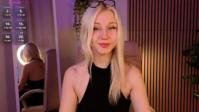 CatEyePro online show from March 4, 2026, 1:44 am