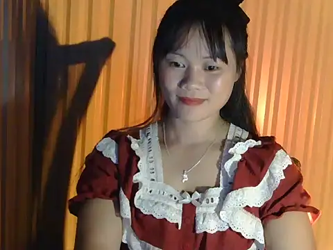 Sisi dy01 online show from October 4, 2025, 12:36 pm