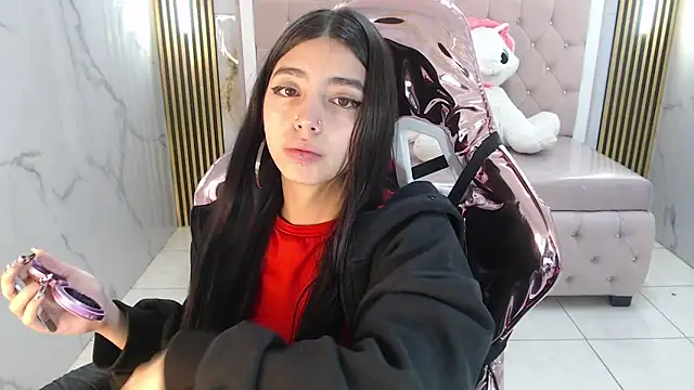 alehp rose s online show from December 15, 2025, 1:04 pm