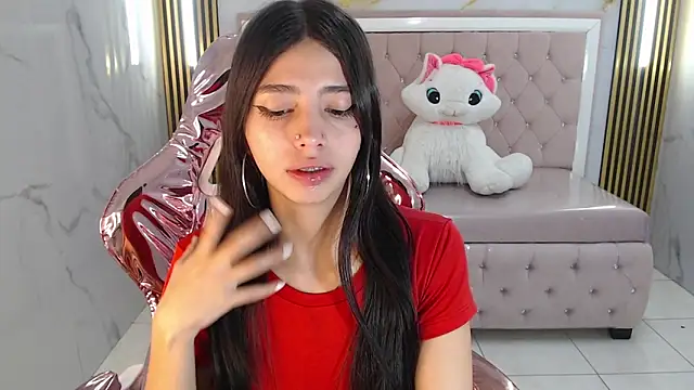 Snapshot of alehp_rose_s chatting on January 17, 2026, 1:05 pm alehp rose s online show from January 17, 2026, 1:05 pm