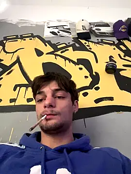 purplecristian online show from October 6, 2025, 2:36 pm