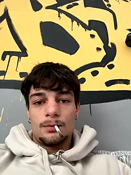 purplecristian online show from October 9, 2025, 12:03 pm