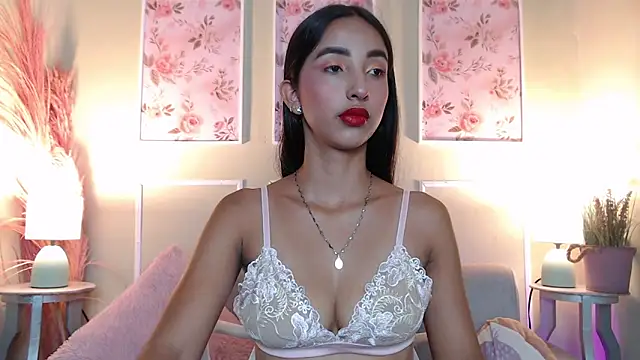 MilkyLally online show from February 5, 2026, 11:59 am