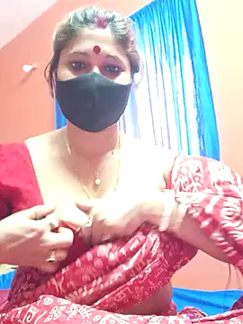 misspriya03 online show from January 8, 2026, 6:26 am