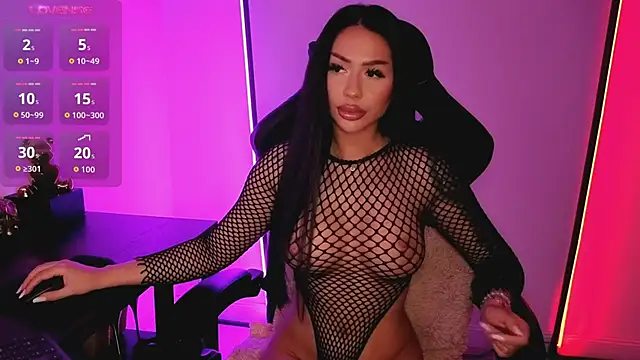 Snapshot of alisonrouge chatting on March 3, 2026, 8:04 pm alisonrouge online show from March 3, 2026, 8:04 pm