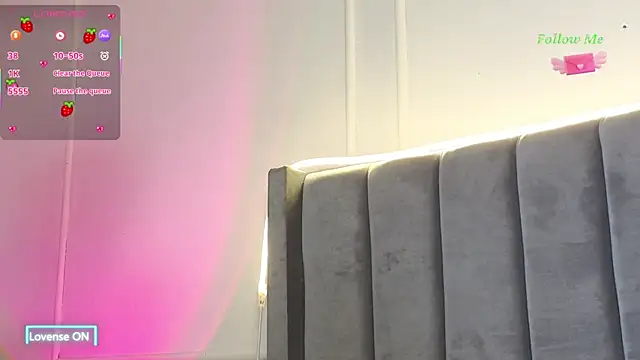 Ice Princess  online show from November 6, 2025, 2:18 pm