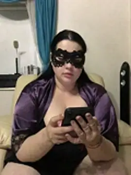 Mami mari online show from May 7, 2026, 10:37 pm
