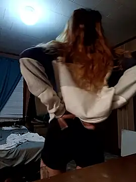 CxxxShorty online show from November 26, 2025, 11:28 pm