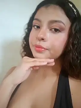 Lulupeach69 online show from October 17, 2025, 12:30 pm