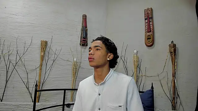 AlanCutee online show from February 3, 2026, 11:48 am