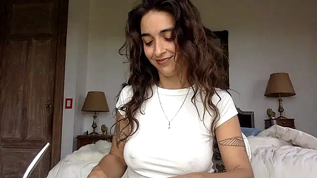 Snapshot of venuslibre chatting on September 21, 2025, 12:07 pm venuslibre online show from September 21, 2025, 12:07 pm