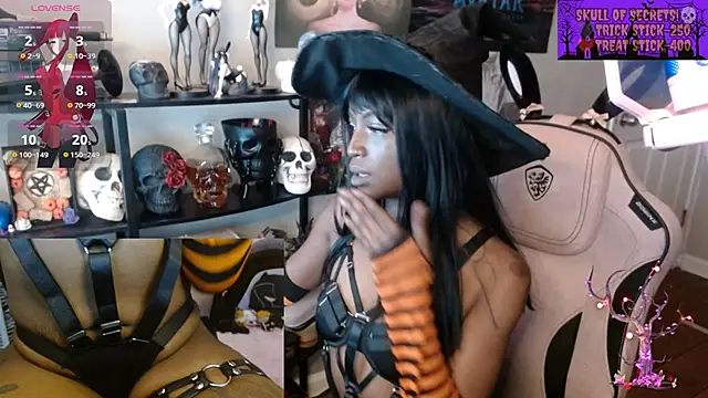 Snapshot of bunniikimi chatting on September 28, 2025, 2:55 pm bunniikimi online show from September 28, 2025, 2:55 pm