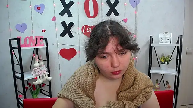 Snapshot of NeonilaLisova chatting on September 28, 2025, 5:24 am NeonilaLisova online show from September 28, 2025, 5:24 am