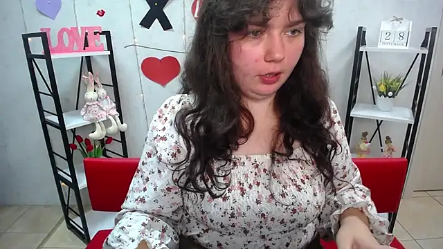 Snapshot of NeonilaLisova chatting on September 29, 2025, 11:15 am NeonilaLisova online show from September 29, 2025, 11:15 am