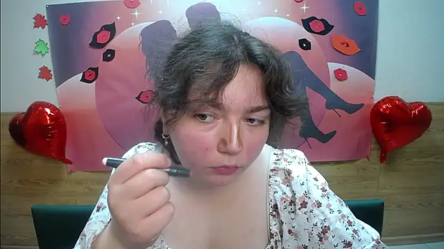 Snapshot of NeonilaLisova chatting on September 30, 2025, 11:26 am NeonilaLisova online show from September 30, 2025, 11:26 am