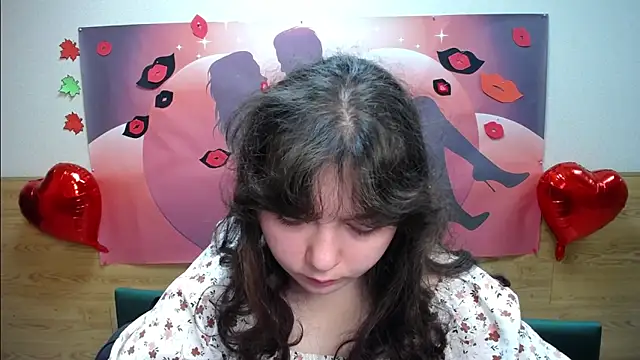 Snapshot of NeonilaLisova chatting on October 7, 2025, 11:18 am NeonilaLisova online show from October 7, 2025, 11:18 am