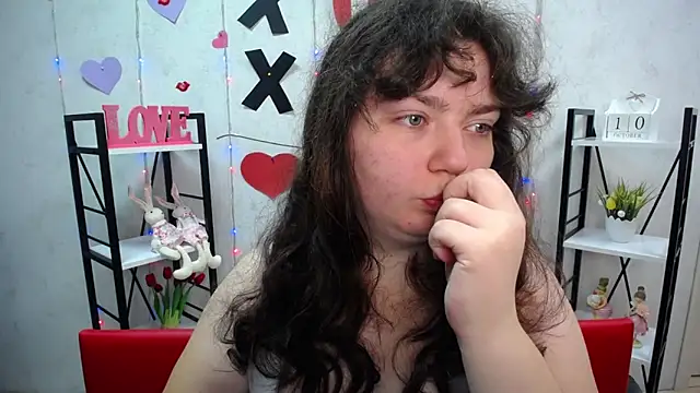 Snapshot of NeonilaLisova chatting on October 11, 2025, 5:17 am NeonilaLisova online show from October 11, 2025, 5:17 am