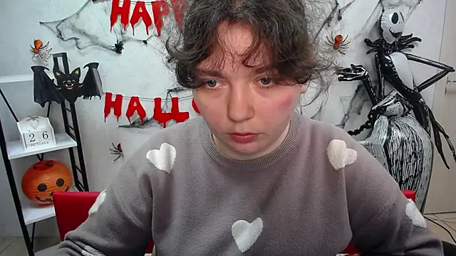 Snapshot of NeonilaLisova chatting on October 27, 2025, 12:09 pm NeonilaLisova online show from October 27, 2025, 12:09 pm